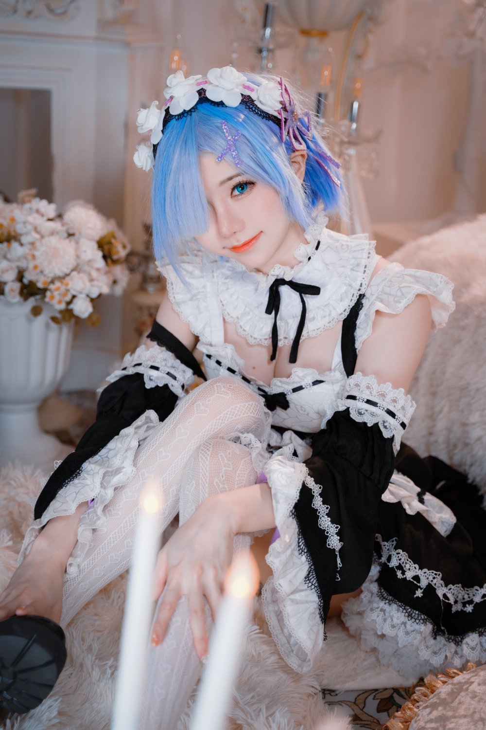 Sally Dorasnow Rem