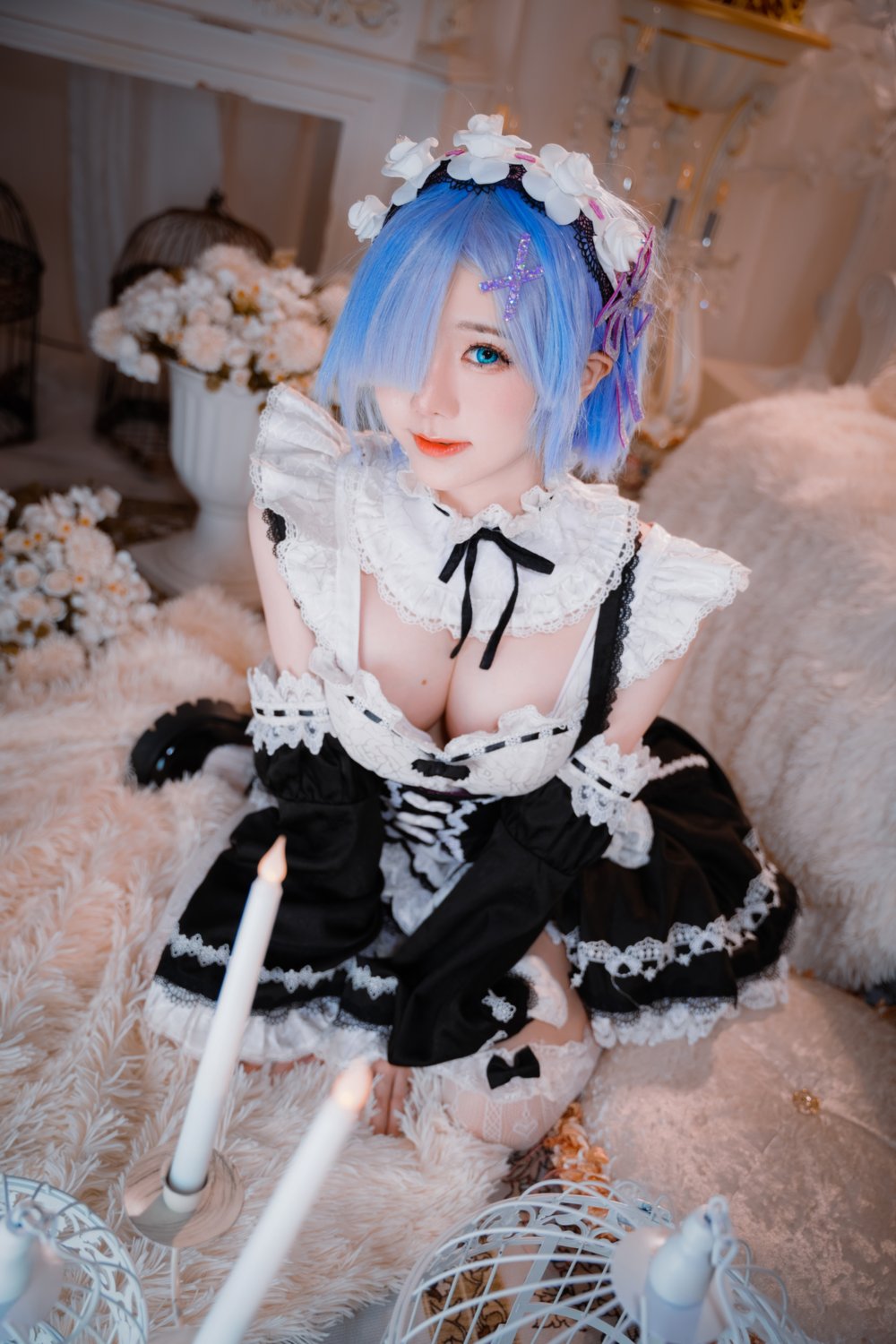 Sally Dorasnow Rem