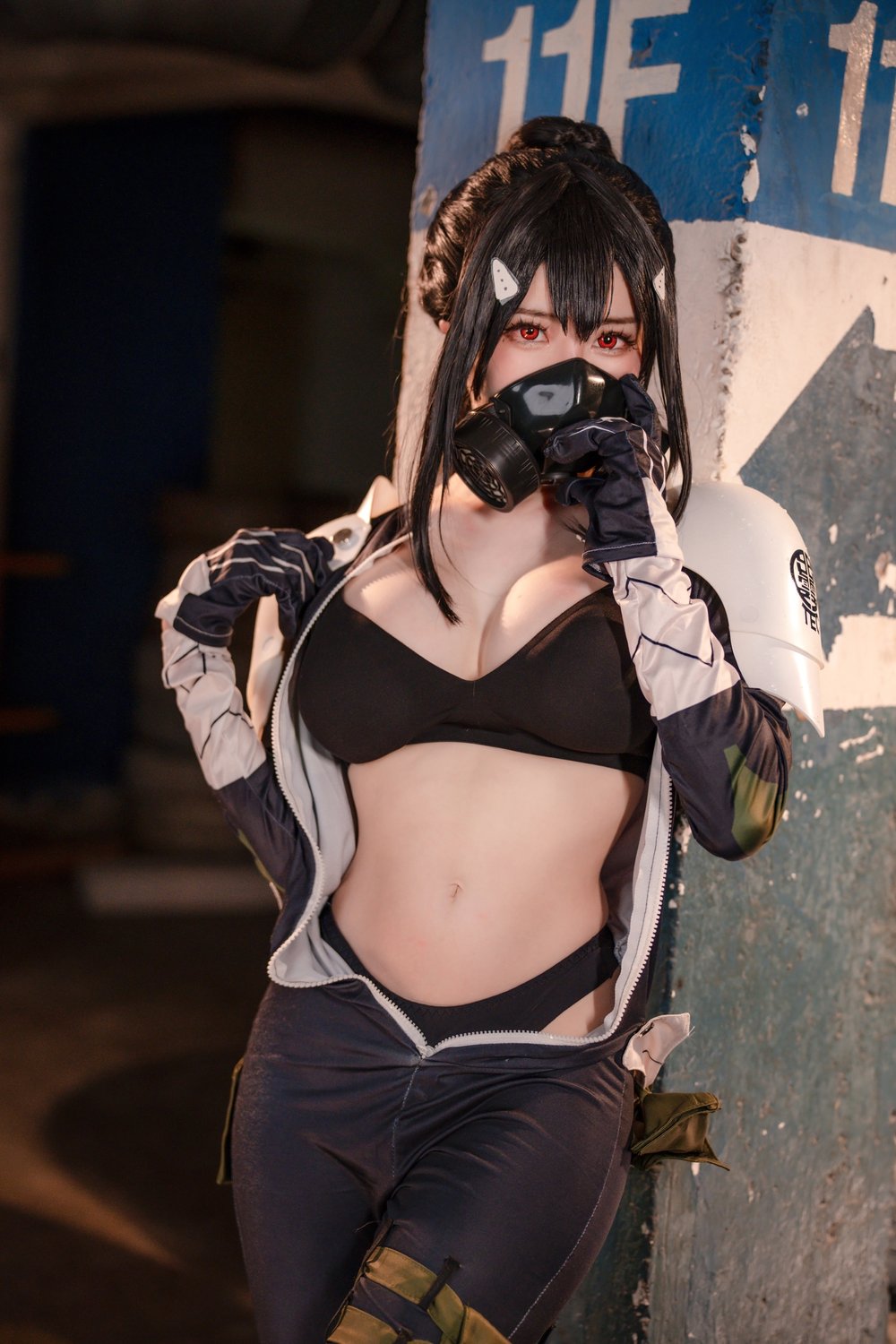 Sally Dorasnow Mina Ashiro