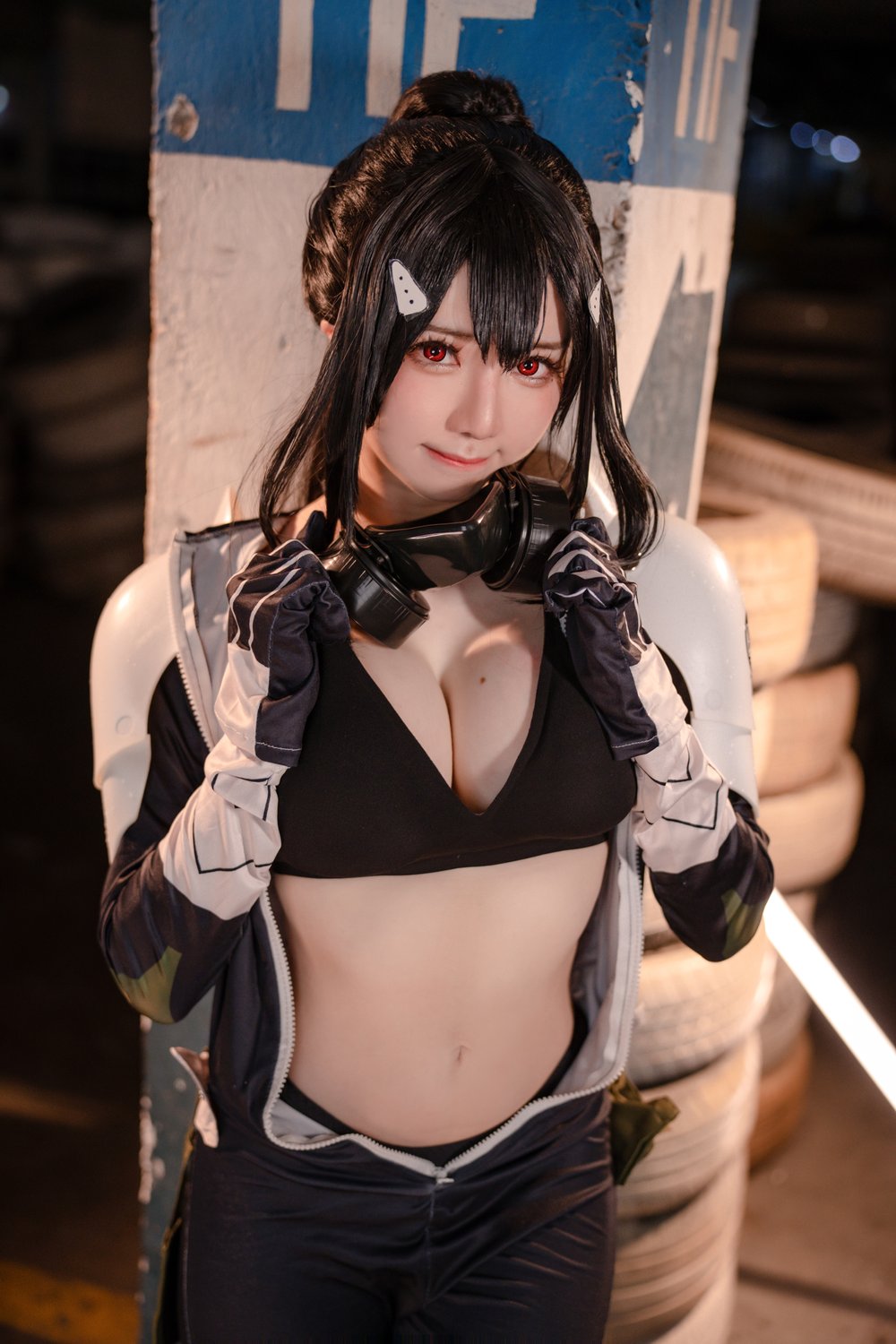 Sally Dorasnow Mina Ashiro