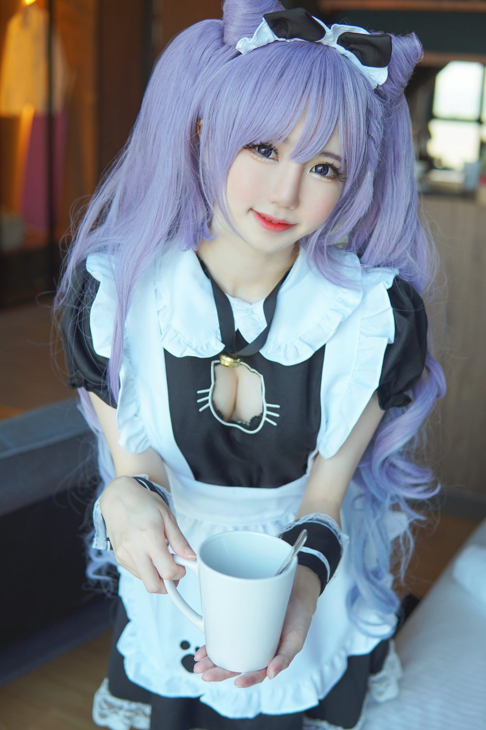 Sally Dorasnow 双鱼座生日快乐