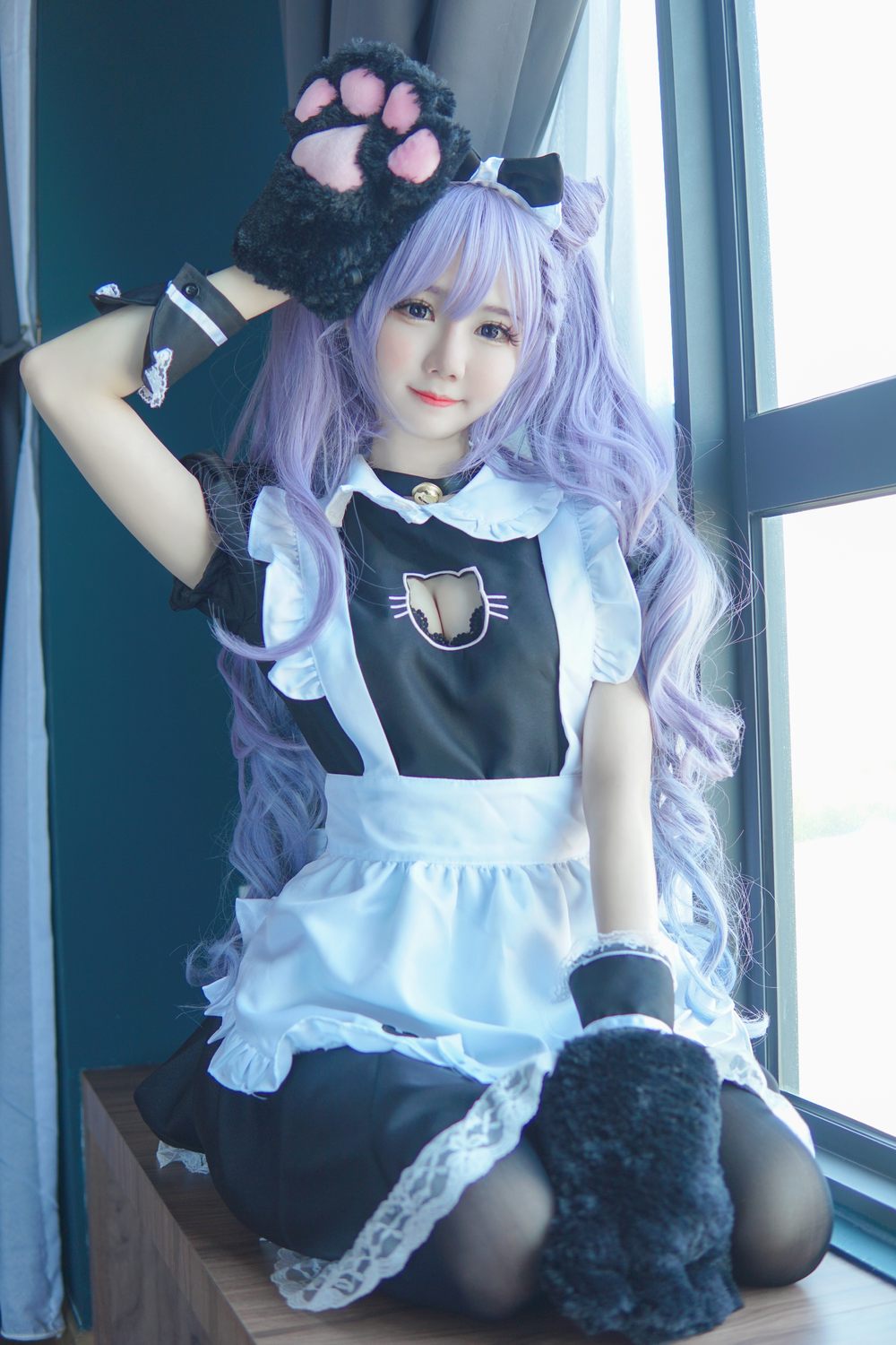 Sally Dorasnow 双鱼座生日快乐
