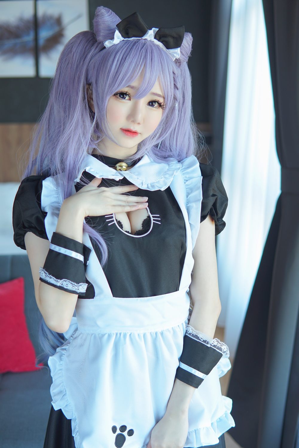 Sally Dorasnow 双鱼座生日快乐