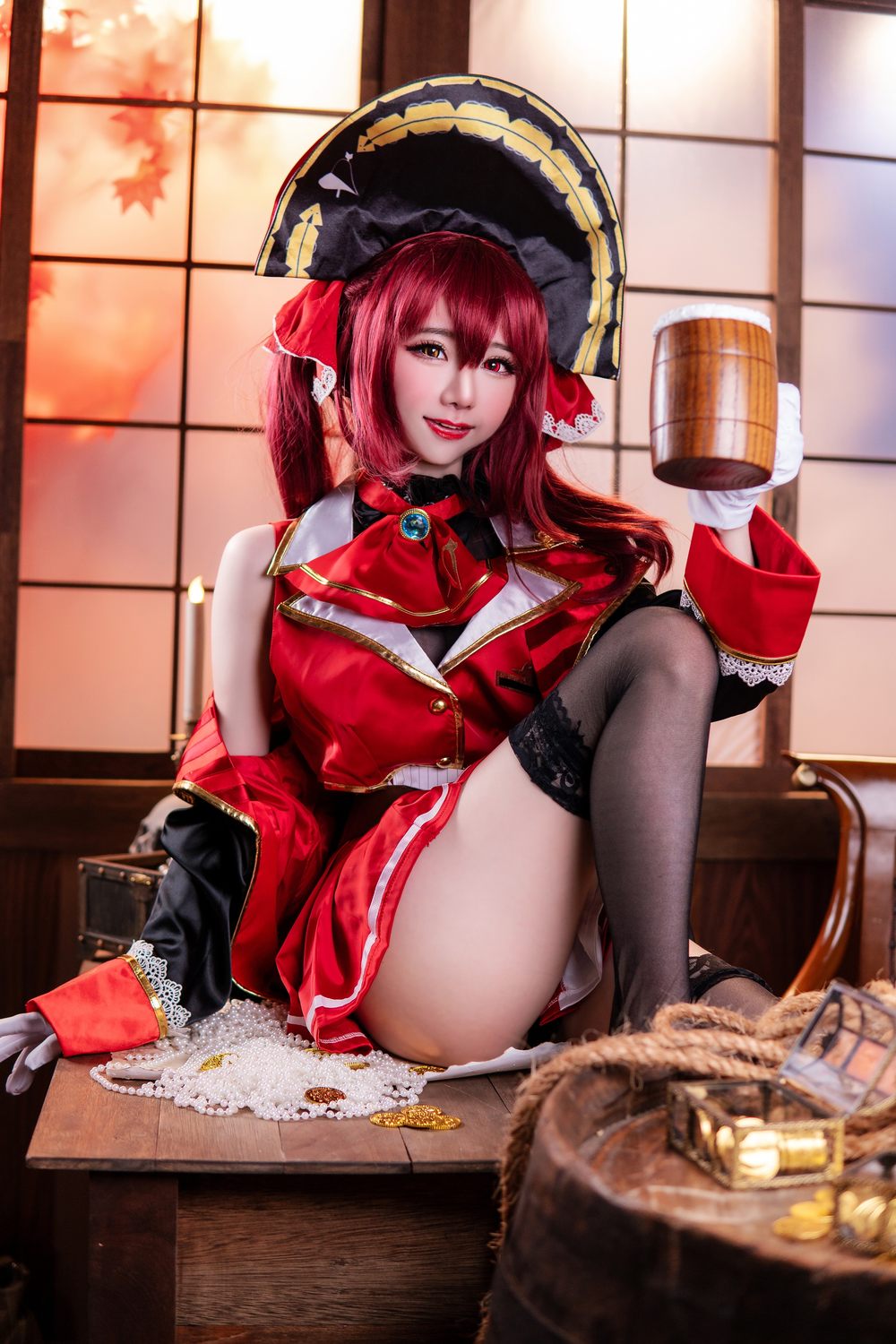 Sally Dorasnow Hoshou Marine