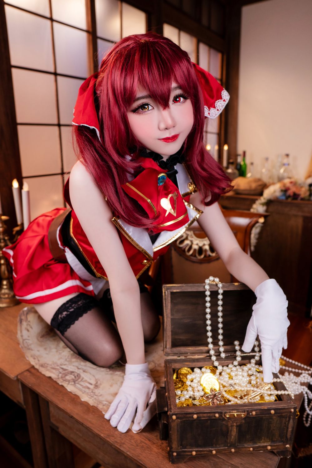Sally Dorasnow Hoshou Marine