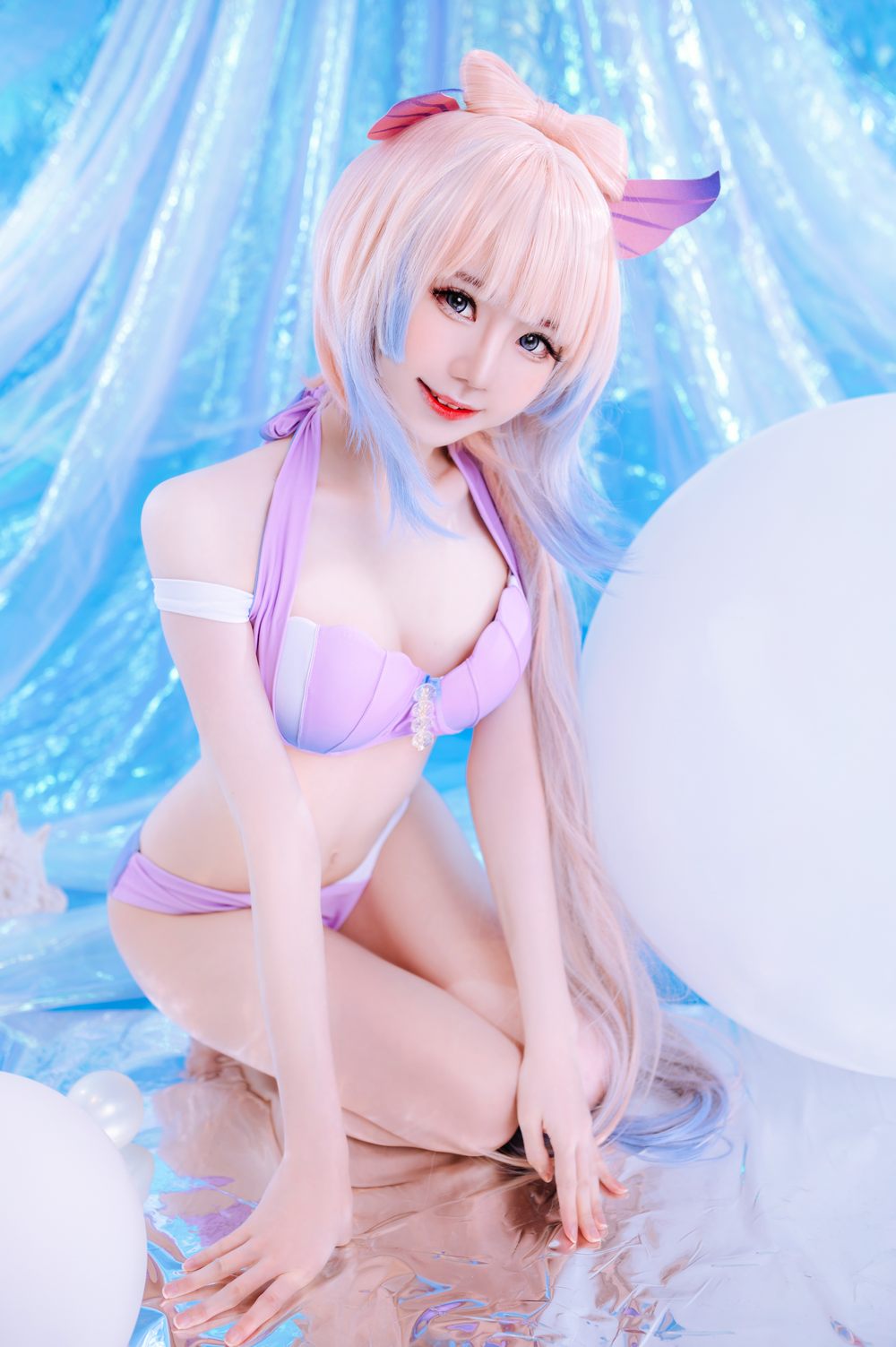 Sally Dorasnow Kokomi Bikini
