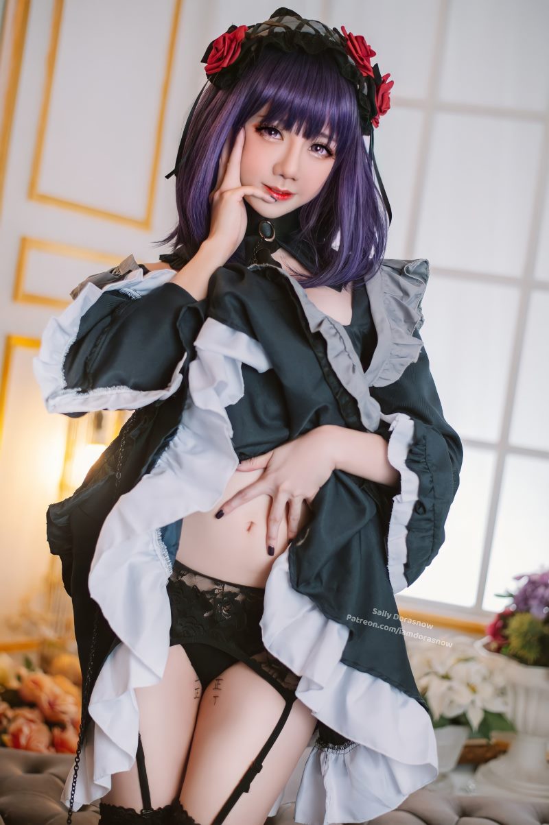 Sally Dorasnow Marin Kitagawa