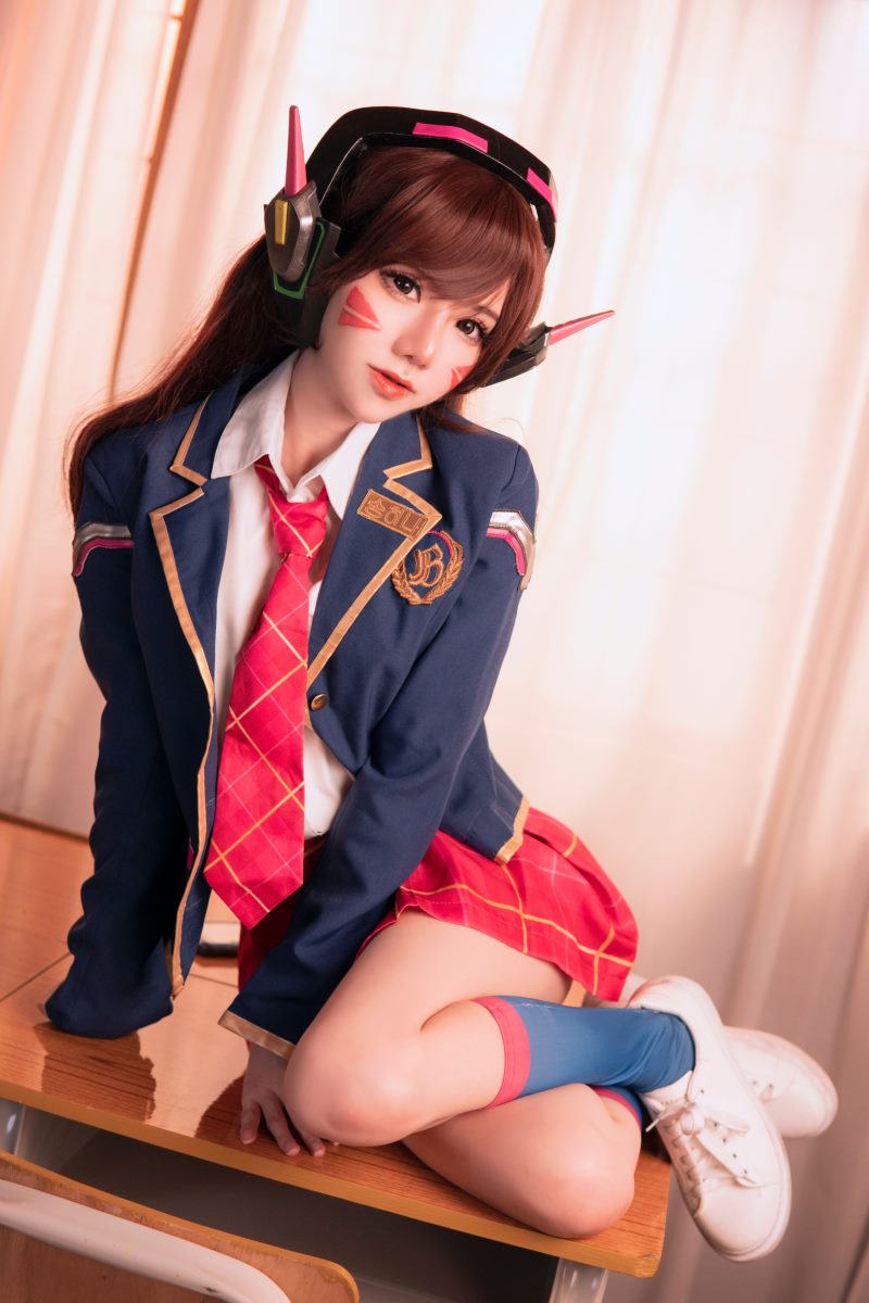 Sally Dorasnow D.Va