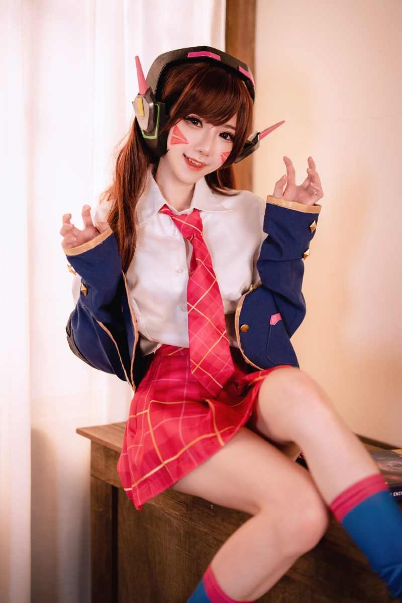 Sally Dorasnow D.Va