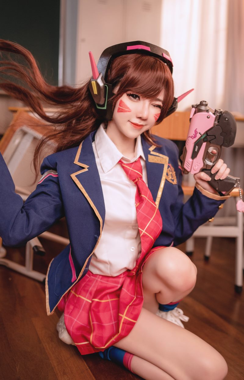 Sally Dorasnow D.Va