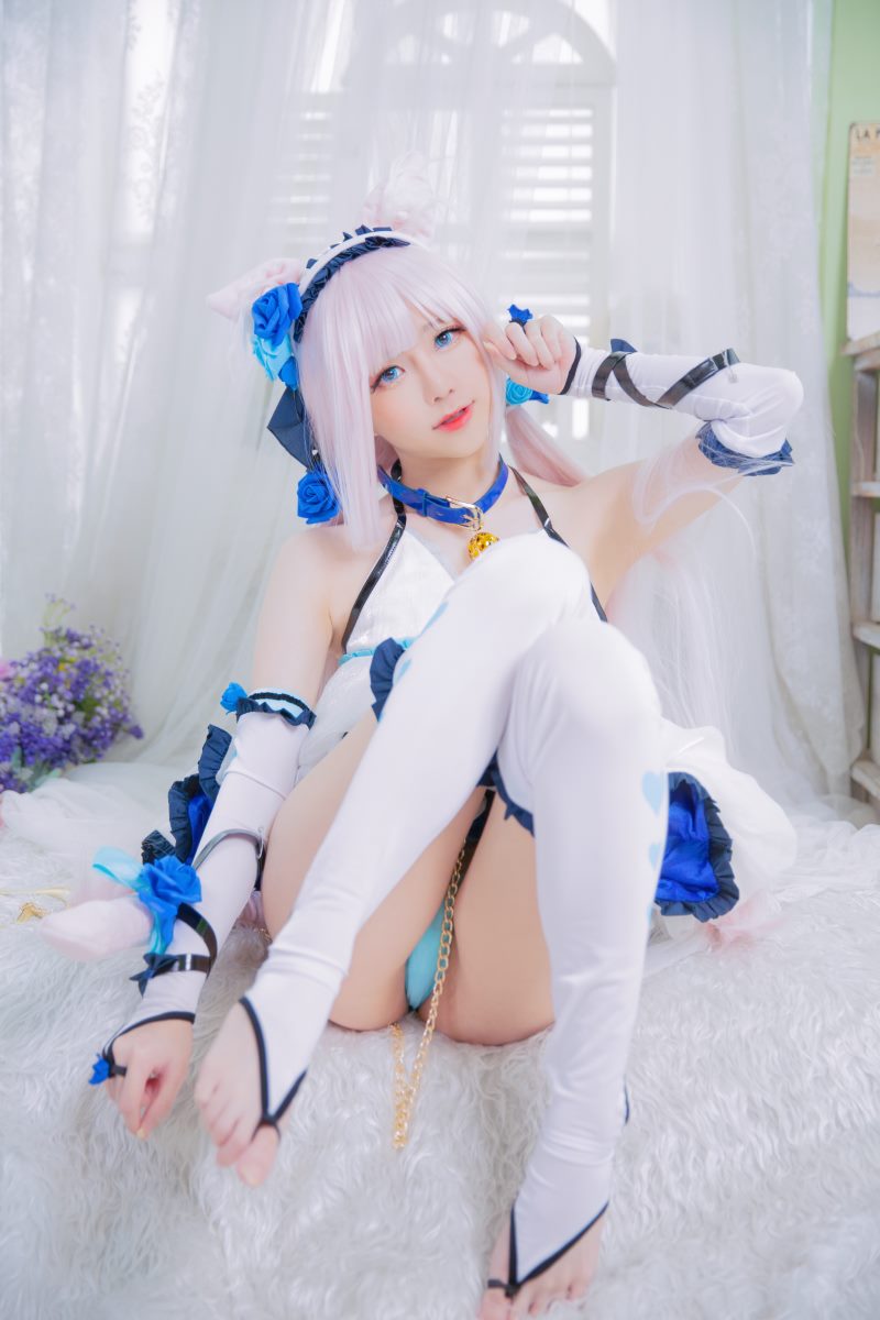 Sally Dorasnow Vanilla