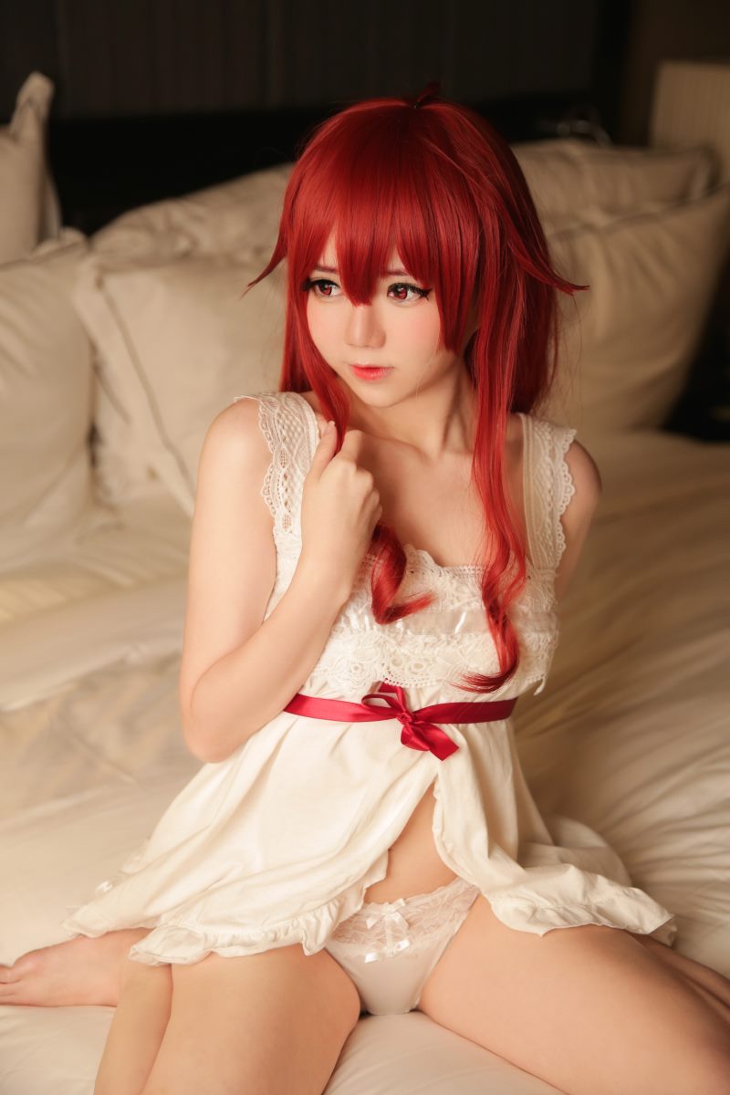 Sally Dorasnow Eris-Greyrat-Sleepwear