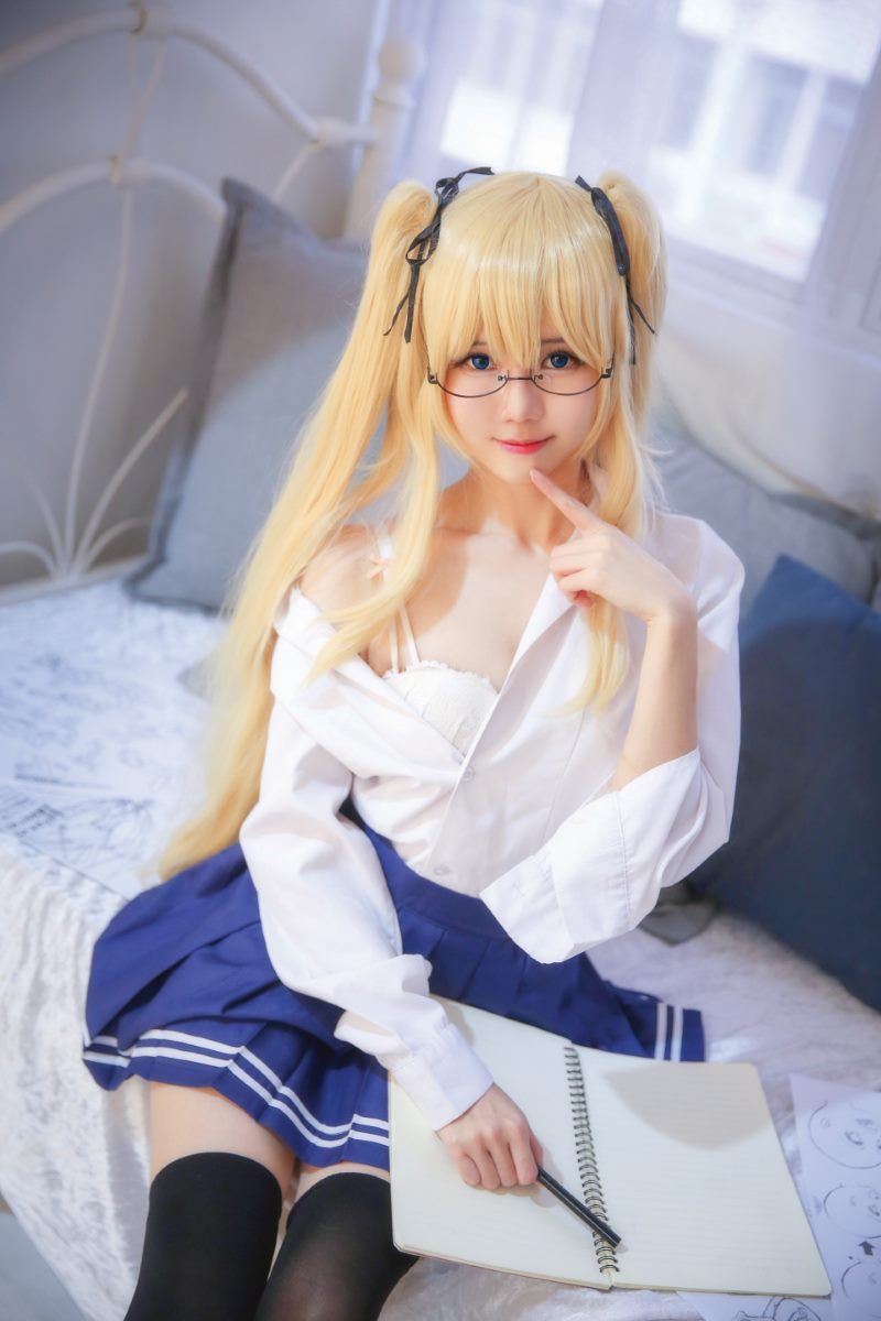 Sally Dorasnow Eriri School Girl