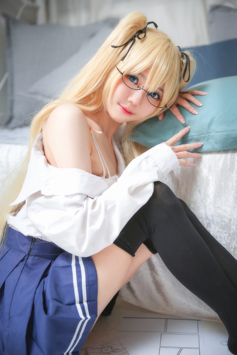 Sally Dorasnow Eriri School Girl