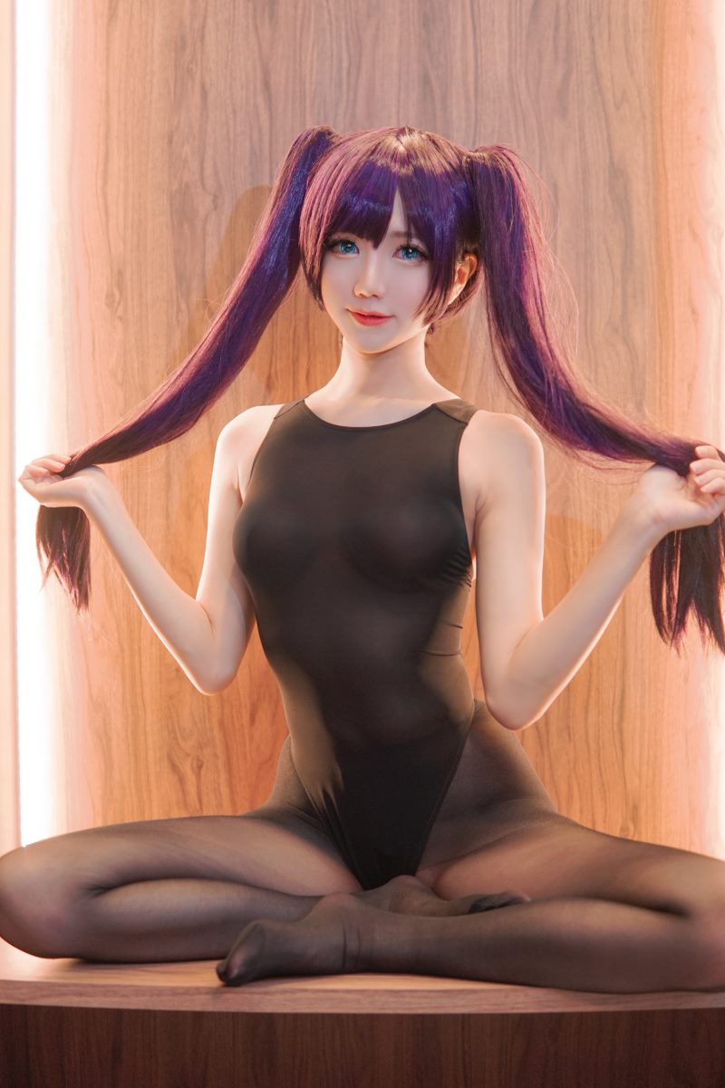 Sally Dorasnow Mona Swimsuit