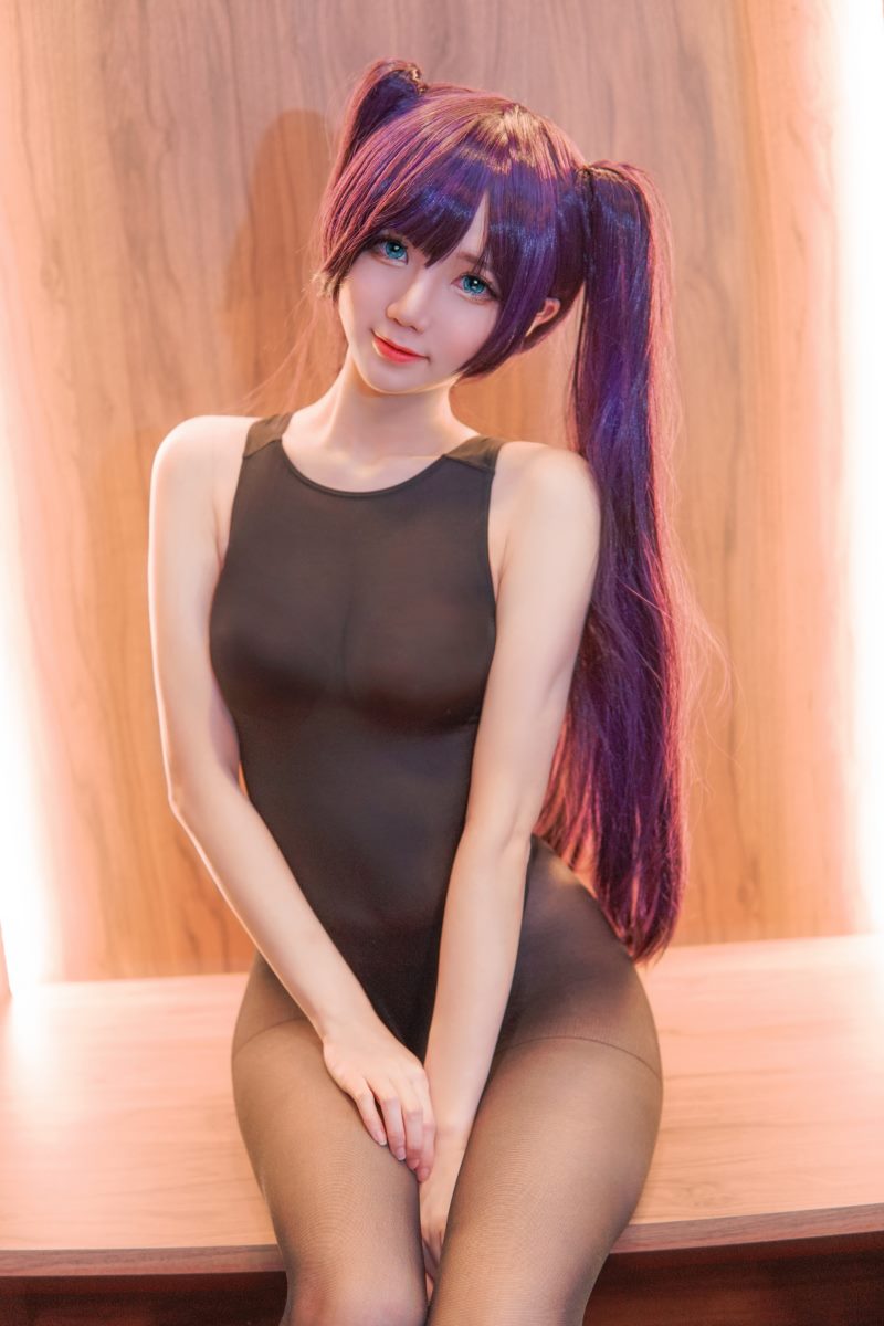 Sally Dorasnow Mona Swimsuit