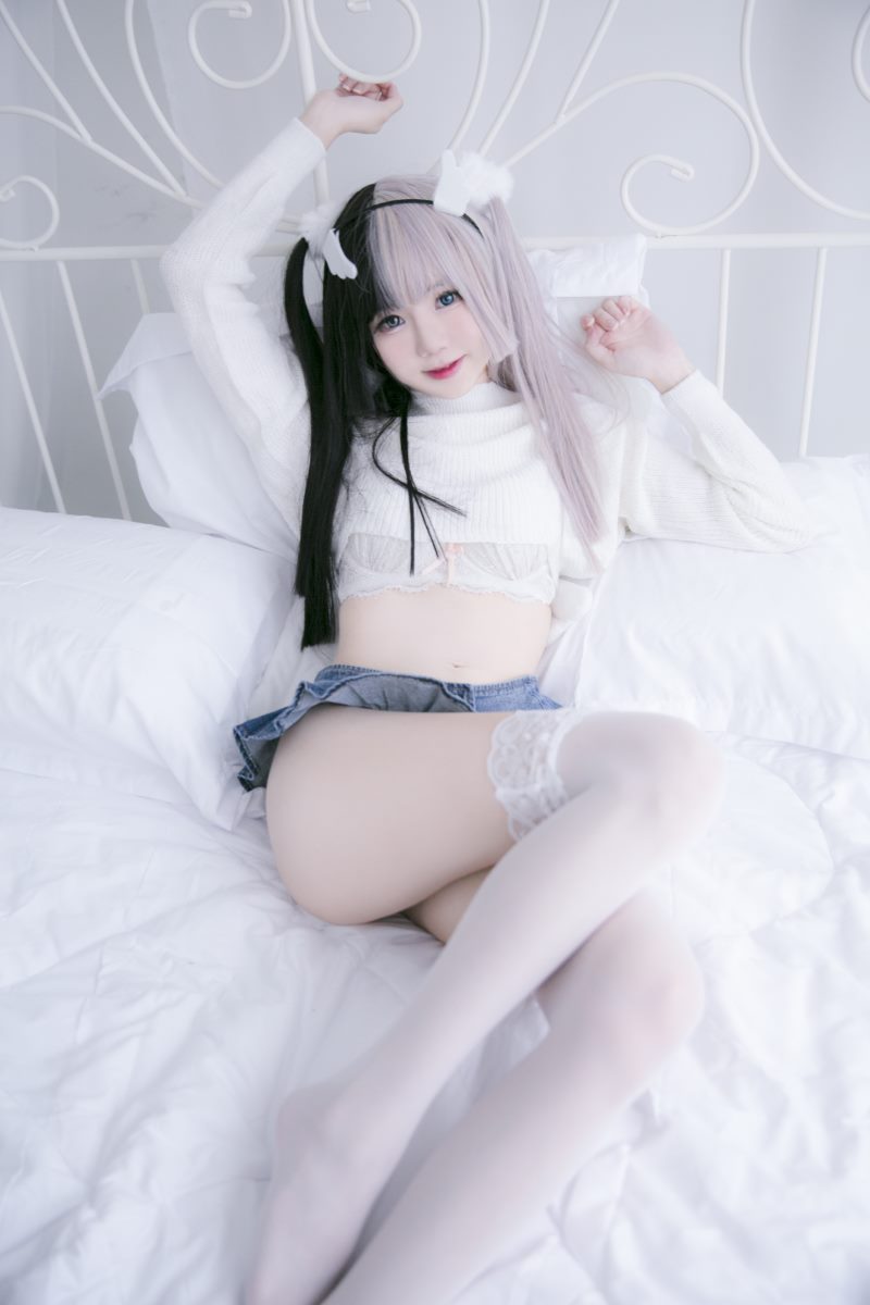 Sally Dorasnow Angel Lucina