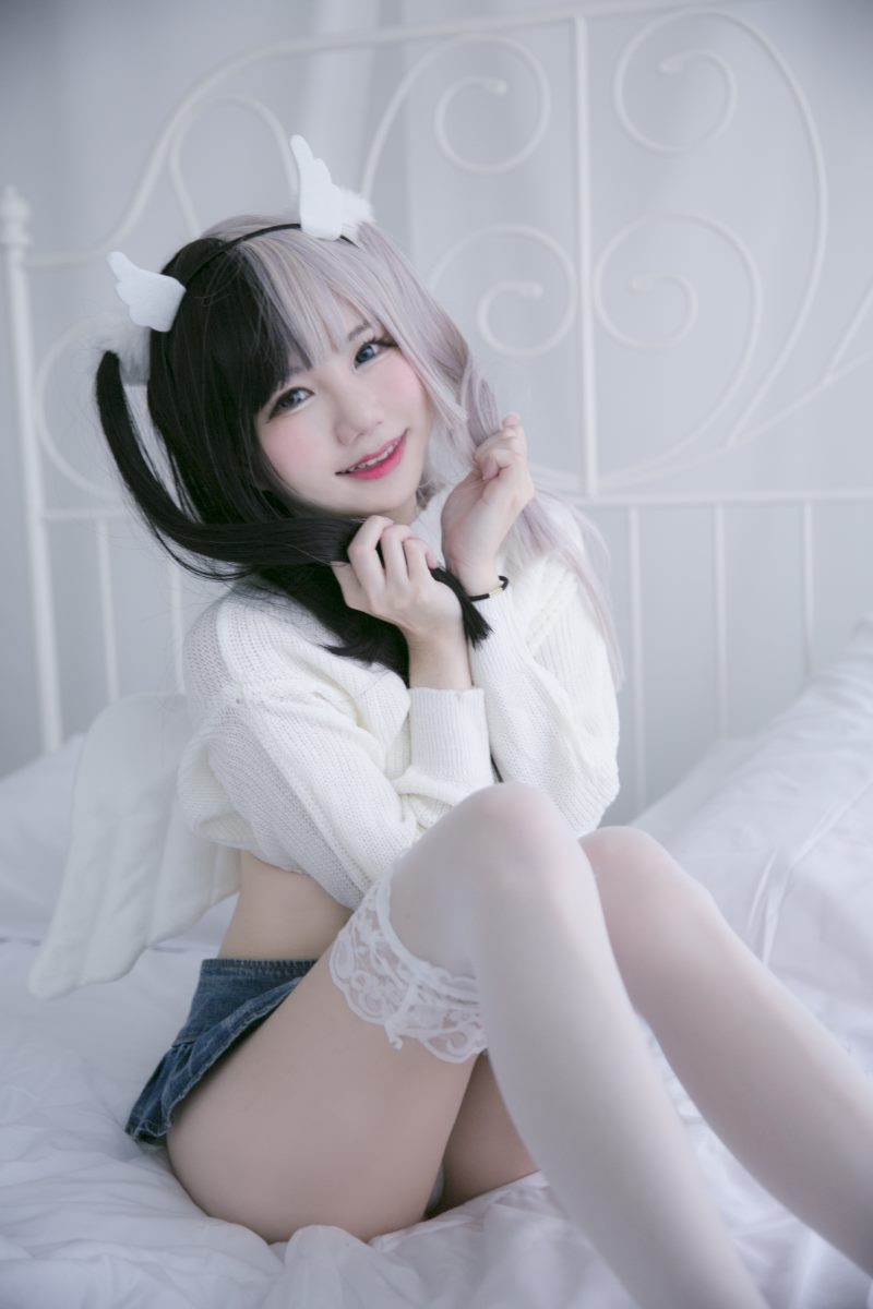 Sally Dorasnow Angel Lucina