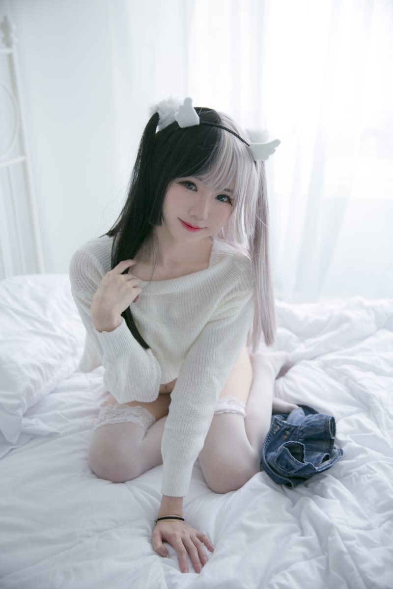 Sally Dorasnow Angel Lucina