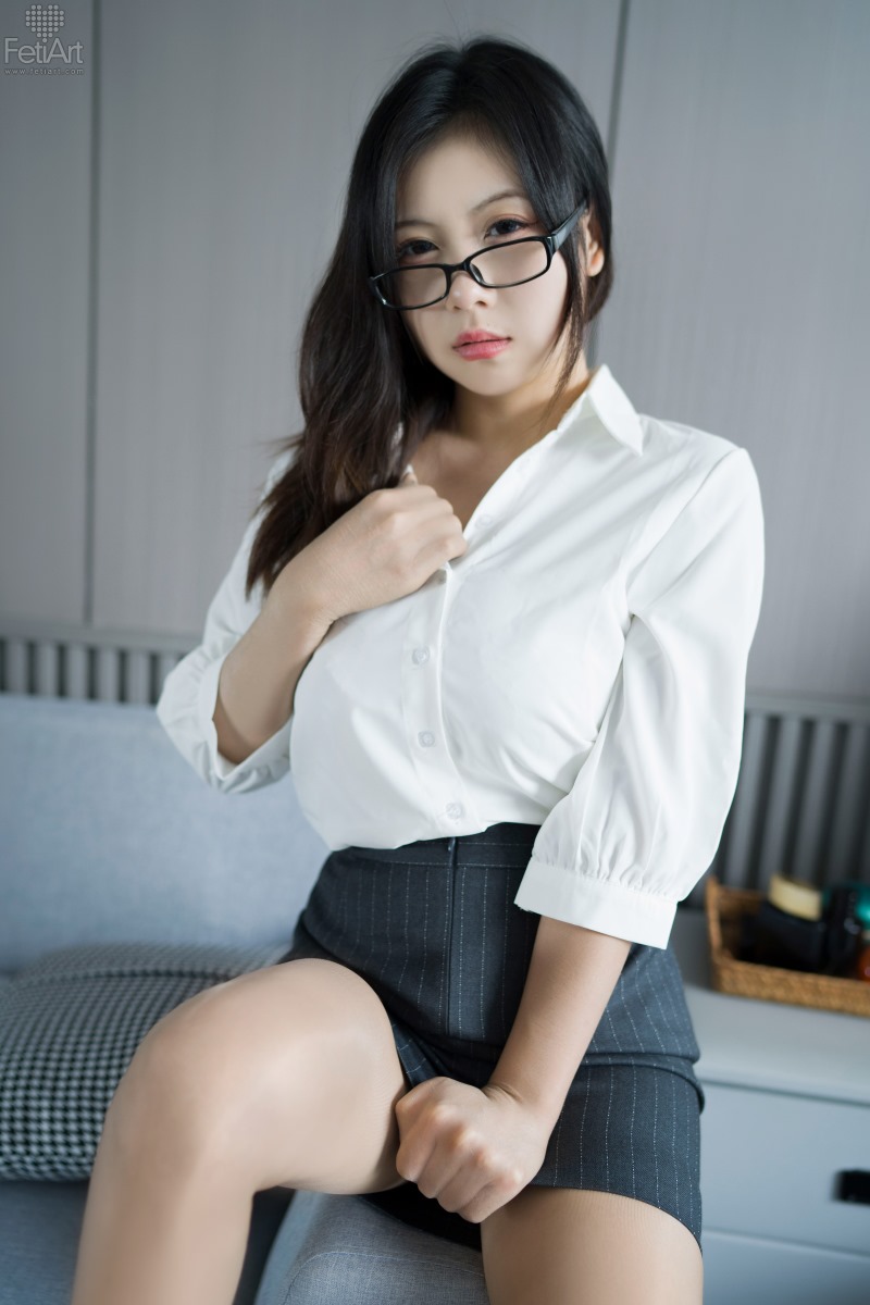 Secret Service Of OL 模特 Yoru
