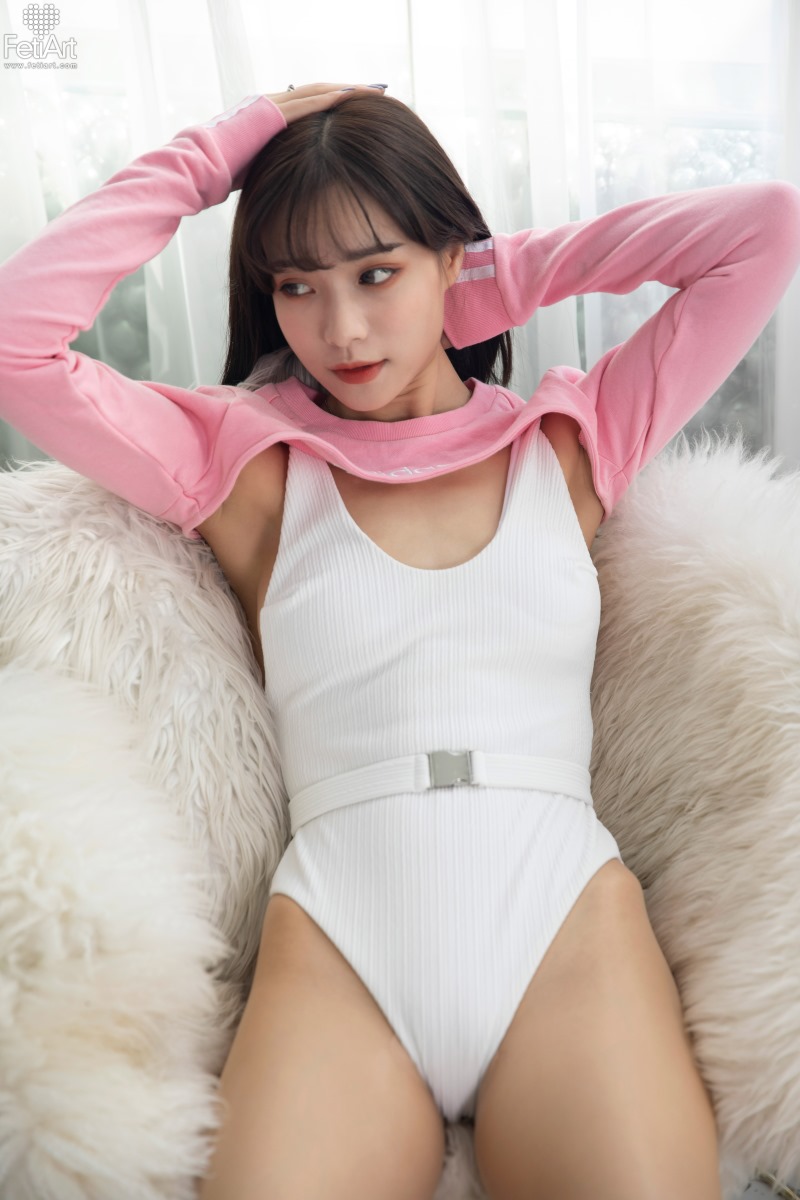 Fashion Outfit 模特 Kiko