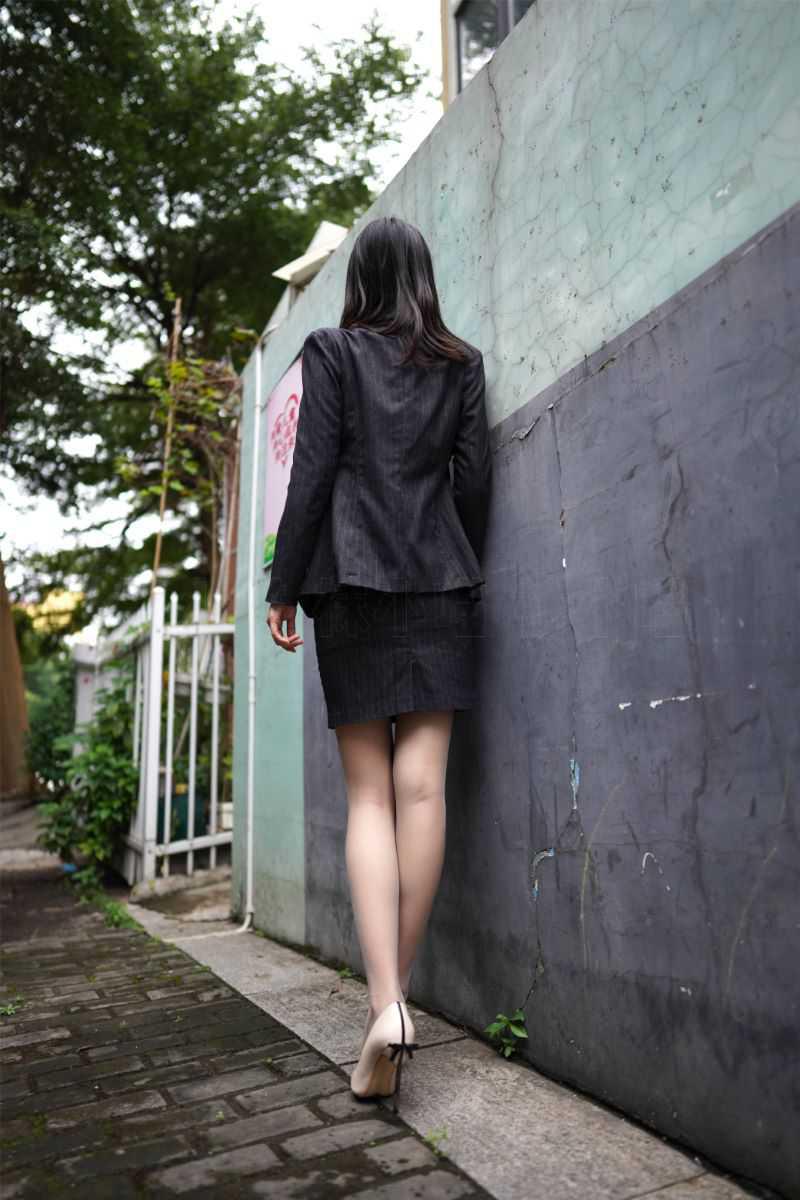 [kittyWawa袜小喵]《请保持1米以上距离》